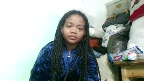 fetranialdy online show from January 9, 4:48 am