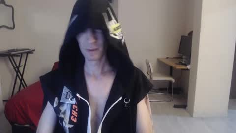 FeuerHeat online show from February 26, 8:48 am