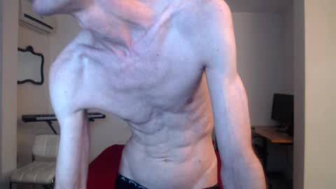 FeuerHeat online show from March 11, 2:32 am