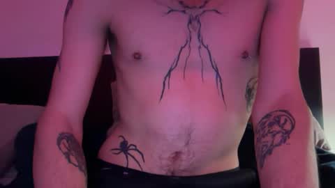 Fezco Herrera online show from February 7, 6:06 am