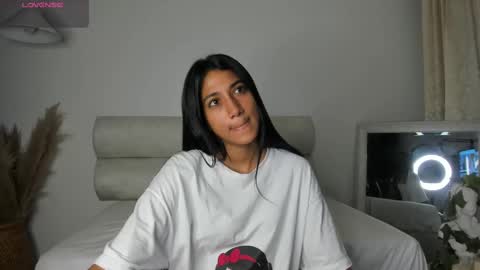 Freyja  online show from September 30, 12:48 am