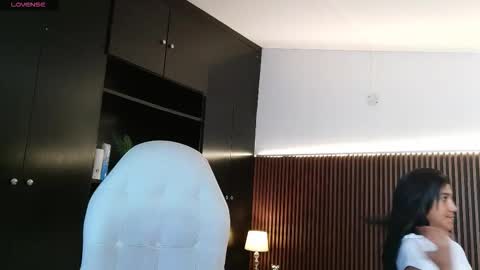 Snapshot of ffreyja_ chatting on February 14, 4:59 pm Freyja online show from February 14, 4:59 pm