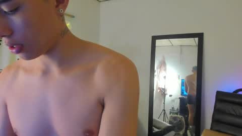 Fher Rivers online show from March 27, 11:48 pm