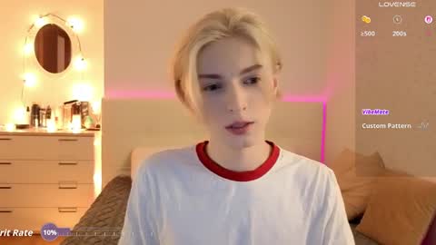 Thomas online show from April 1, 1:41 pm