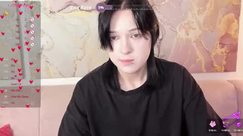 Snapshot of fiamoory chatting on September 26, 8:18 am fiamoory online show from September 26, 8:18 am