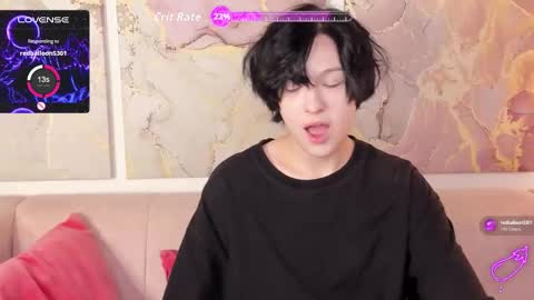 Snapshot of fiamoory chatting on September 28, 1:44 am fiamoory online show from September 28, 1:44 am