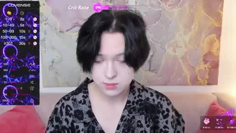 Snapshot of fiamoory chatting on October 4, 1:14 am fiamoory online show from October 4, 1:14 am