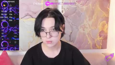 Snapshot of fiamoory chatting on October 11, 1:16 am fiamoory online show from October 11, 1:16 am