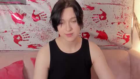 Snapshot of fiamoory chatting on October 24, 2:19 am fiamoory online show from October 24, 2:19 am