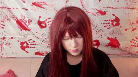 Snapshot of fiamoory chatting on October 25, 2:08 am fiamoory online show from October 25, 2:08 am