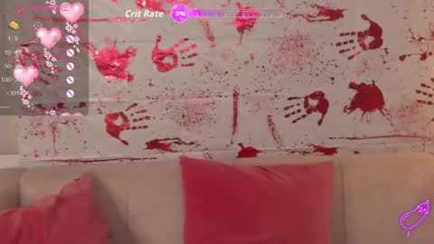 Snapshot of fiamoory chatting on October 27, 1:20 am fiamoory online show from October 27, 1:20 am