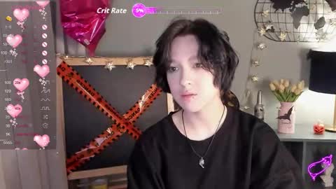 Snapshot of fiamoory chatting on October 28, 8:29 am fiamoory online show from October 28, 8:29 am