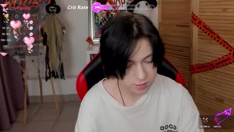 Snapshot of fiamoory chatting on October 29, 1:30 am fiamoory online show from October 29, 1:30 am