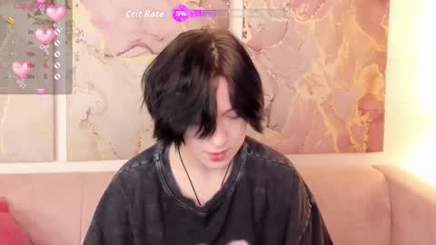 Snapshot of fiamoory chatting on November 4, 12:43 am fiamoory online show from November 4, 12:43 am