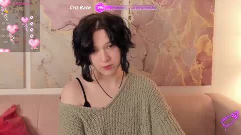 Snapshot of fiamoory chatting on November 5, 8:14 am fiamoory online show from November 5, 8:14 am