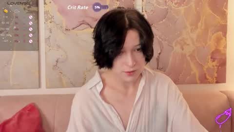 Snapshot of fiamoory chatting on November 7, 1:16 am fiamoory online show from November 7, 1:16 am