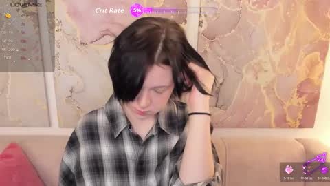 Snapshot of fiamoory chatting on November 11, 1:05 am fiamoory online show from November 11, 1:05 am