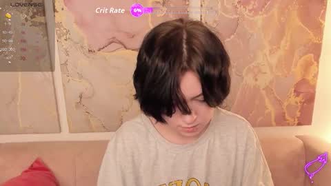 Snapshot of fiamoory chatting on November 12, 8:04 am fiamoory online show from November 12, 8:04 am