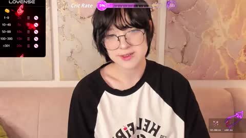 Snapshot of fiamoory chatting on November 19, 12:10 am fiamoory online show from November 19, 12:10 am