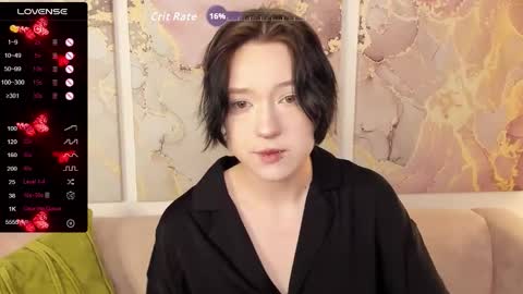 Snapshot of fiamoory chatting on November 27, 12:35 am fiamoory online show from November 27, 12:35 am