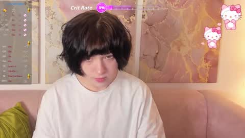 Snapshot of fiamoory chatting on December 1, 1:10 am fiamoory online show from December 1, 1:10 am