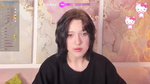 Snapshot of fiamoory chatting on December 2, 1:00 am fiamoory online show from December 2, 1:00 am