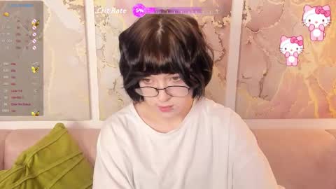 Snapshot of fiamoory chatting on December 3, 1:02 am fiamoory online show from December 3, 1:02 am