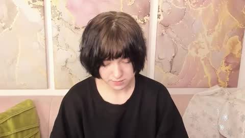 Snapshot of fiamoory chatting on December 5, 1:25 am fiamoory online show from December 5, 1:25 am