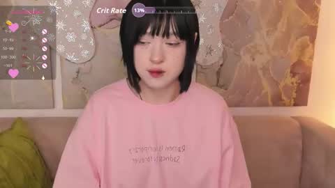 Snapshot of fiamoory chatting on December 15, 1:10 am fiamoory online show from December 15, 1:10 am