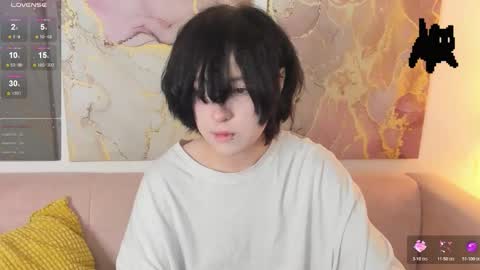 fiamoory online show from March 13, 8:21 am