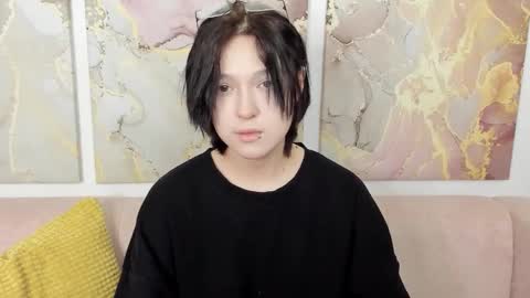 fiamoory online show from March 19, 8:18 am