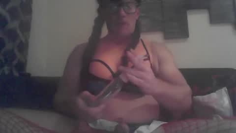 ficker6669 online show from May 30, 9:34 pm