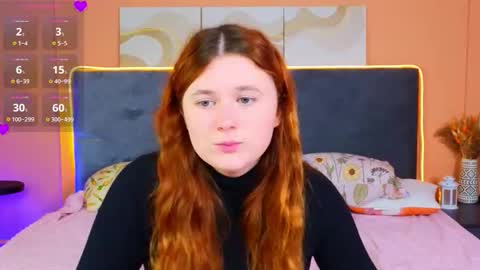 Snapshot of fiery_foxy chatting on September 26, 4:38 am Mabel online show from September 26, 4:38 am