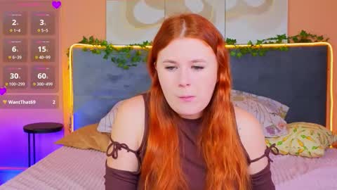 Snapshot of fiery_foxy chatting on October 7, 4:20 am Mabel online show from October 7, 4:20 am