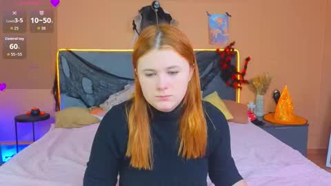 Snapshot of fiery_foxy chatting on November 4, 4:11 am Mabel online show from November 4, 4:11 am