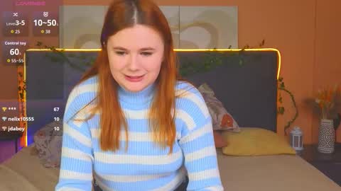 Mabel online show from November 28, 4:26 am