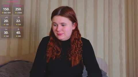 Mabel online show from February 2, 4:33 am