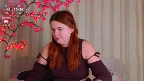 Mabel online show from February 20, 6:48 am