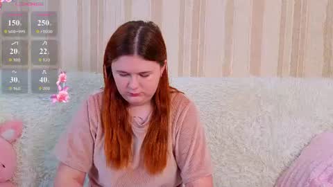 Mabel online show from June 8, 7:09 am