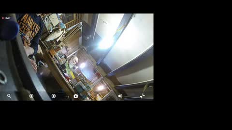 Snapshot of fiery_irishman chatting on January 19, 1:55 pm Fiery Irishman online show from January 19, 1:55 pm