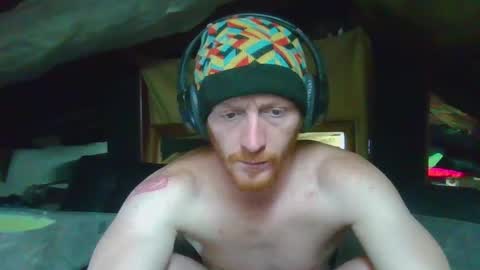 Snapshot of fiery_irishman chatting on February 3, 2:24 pm Fiery Irishman online show from February 3, 2:24 pm