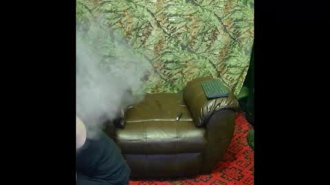 Snapshot of fiery_irishman chatting on January 7, 10:18 am Fiery Irishman online show from January 7, 10:18 am