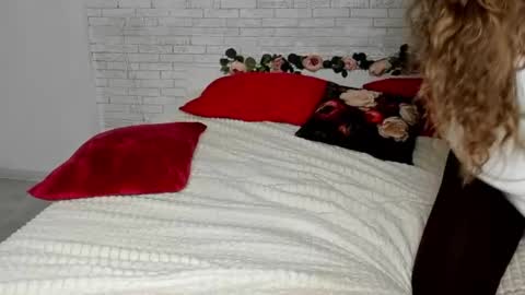 Snapshot of fiery_stella chatting on February 28, 7:53 am Fiery Stella online show from February 28, 7:53 am