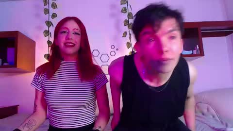 Snapshot of fieryduox chatting on November 22, 2:10 am fieryduox online show from November 22, 2:10 am