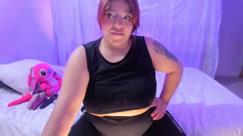 Brenda online show from December 10, 2:59 am