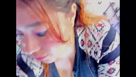 Brenda online show from January 19, 3:53 pm