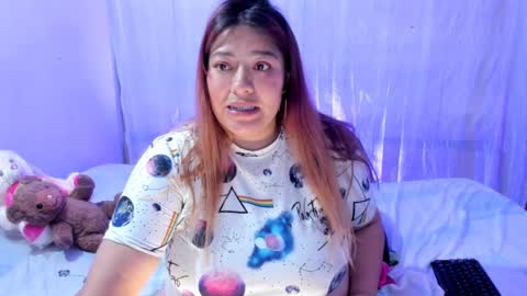 Brenda online show from January 25, 3:40 am