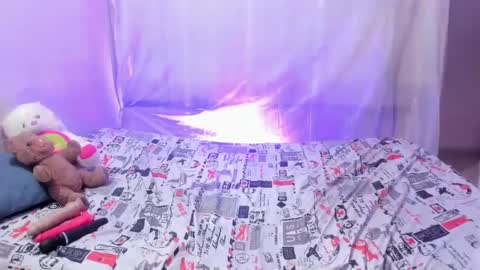 Brenda online show from February 13, 7:31 pm