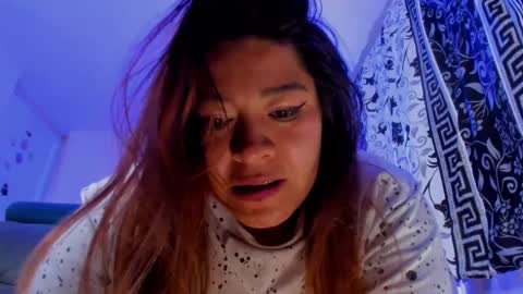 Brenda online show from September 30, 10:59 pm