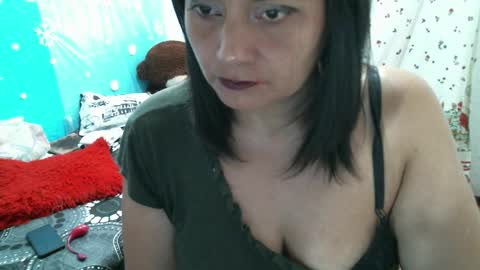 FIERYWOMAN online show from December 7, 1:29 pm
